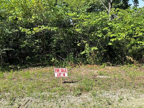 0.4 Acres of Land for Sale in Somerset, Kentucky