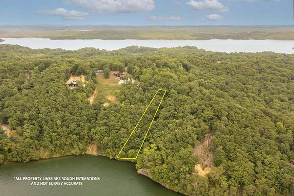 0.64 Acres of Residential Land for Sale in Spring City, Tennessee