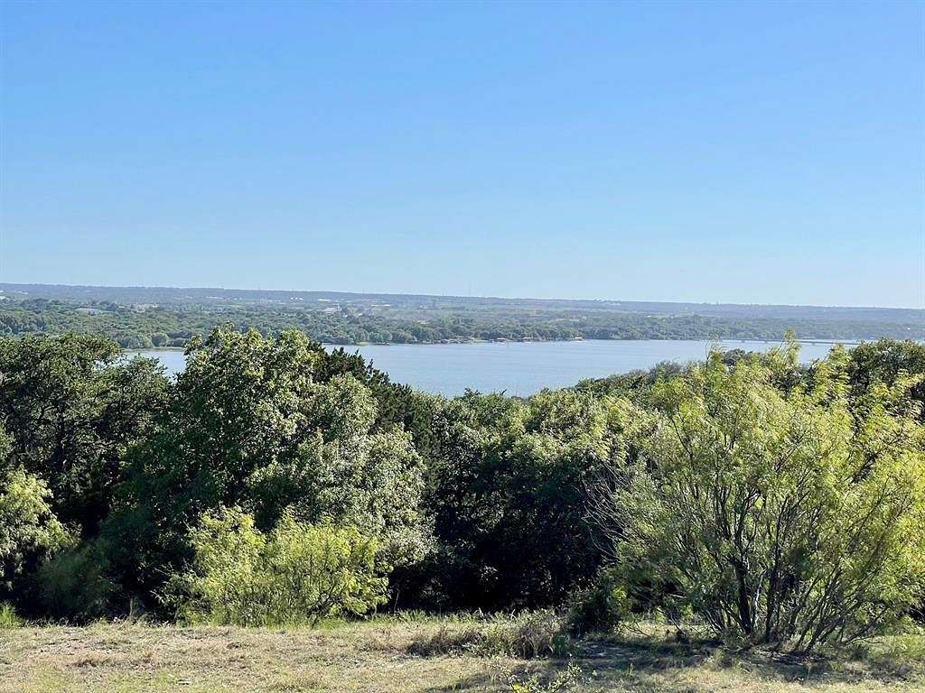 18.5 Acres of Land for Sale in Granbury, Texas