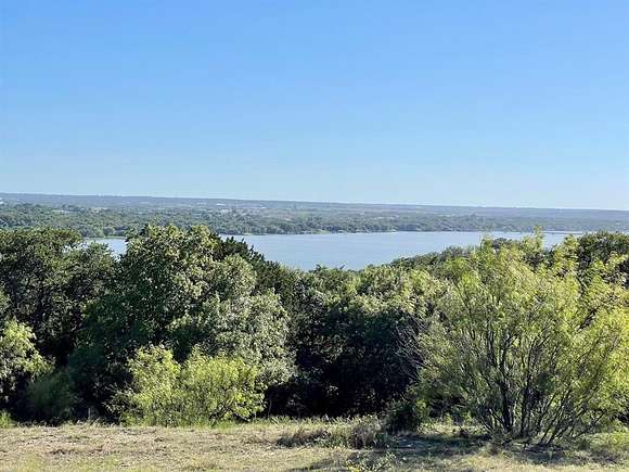 18.5 Acres of Land for Sale in Granbury, Texas