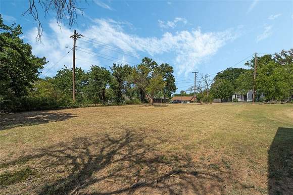 0.185 Acres of Residential Land for Sale in Denton, Texas