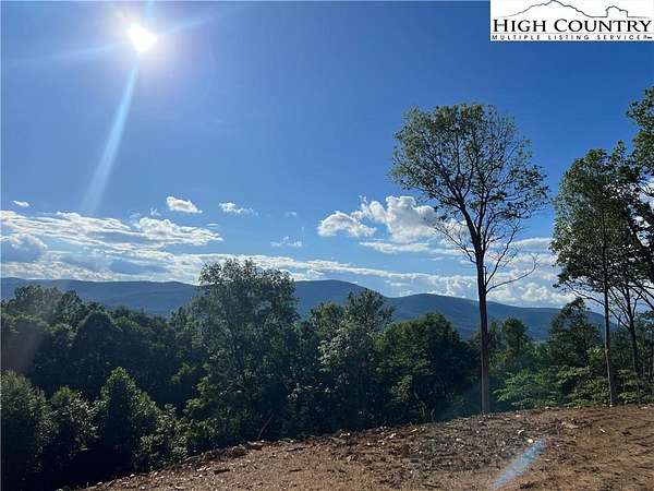 25.3 Acres of Land for Sale in Fleetwood, North Carolina