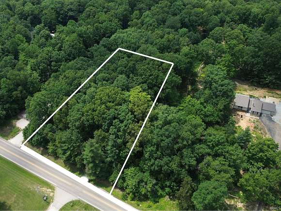 1.728 Acres of Residential Land for Sale in Bloomfield, Indiana