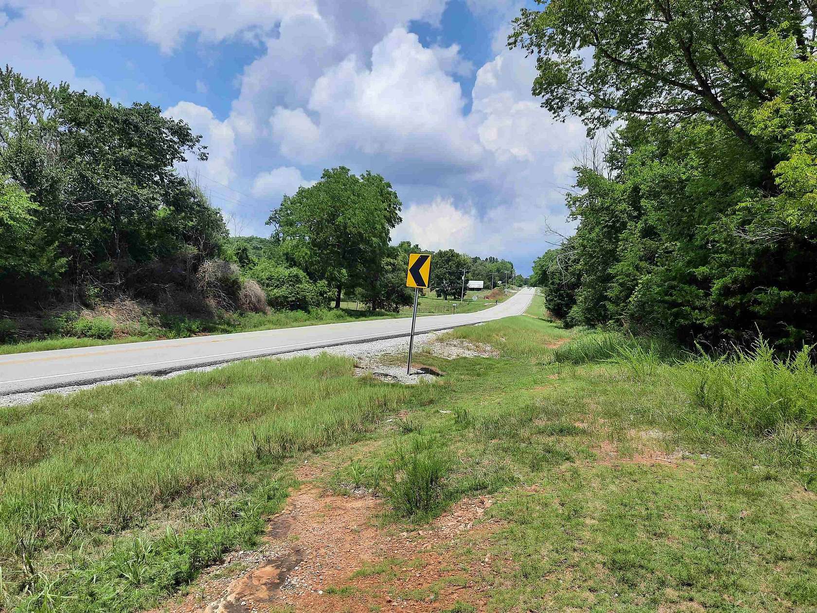 38.15 Acres of Recreational Land for Sale in Mountain View, Arkansas