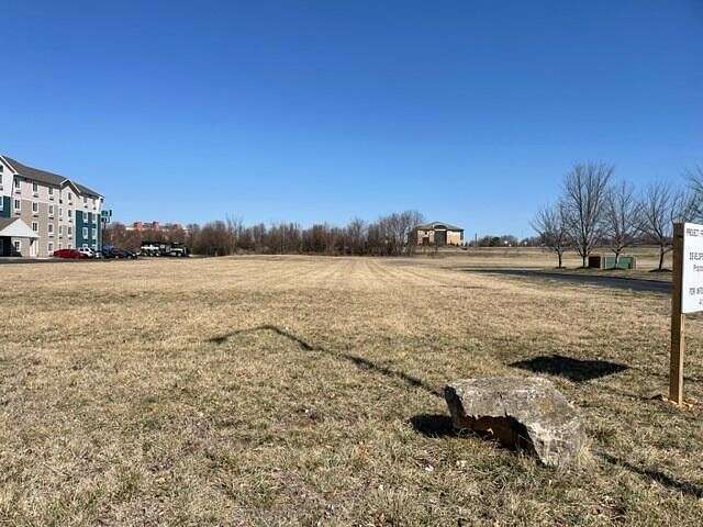 1.62 Acres of Commercial Land for Sale in Springfield, Missouri