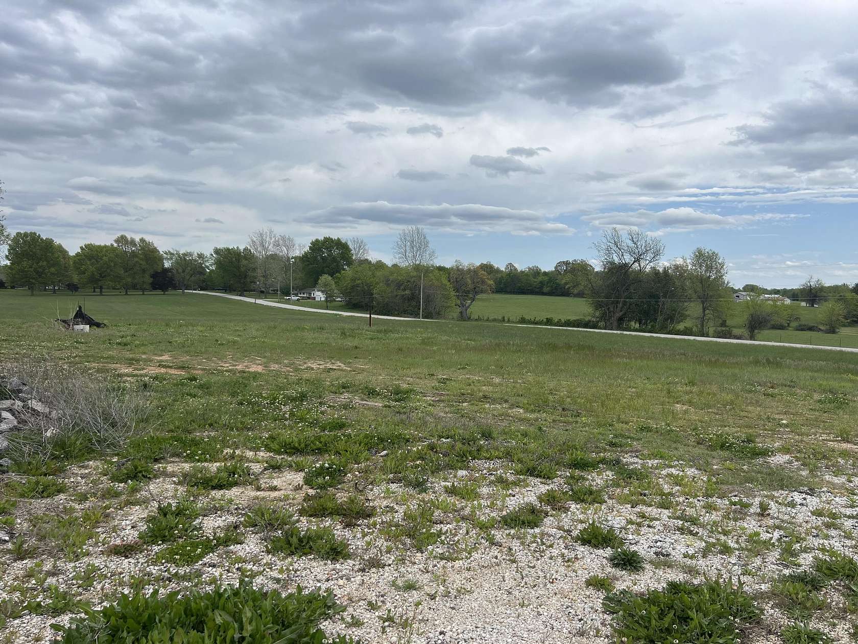 1 Acre of Commercial Land for Sale in Springfield, Missouri