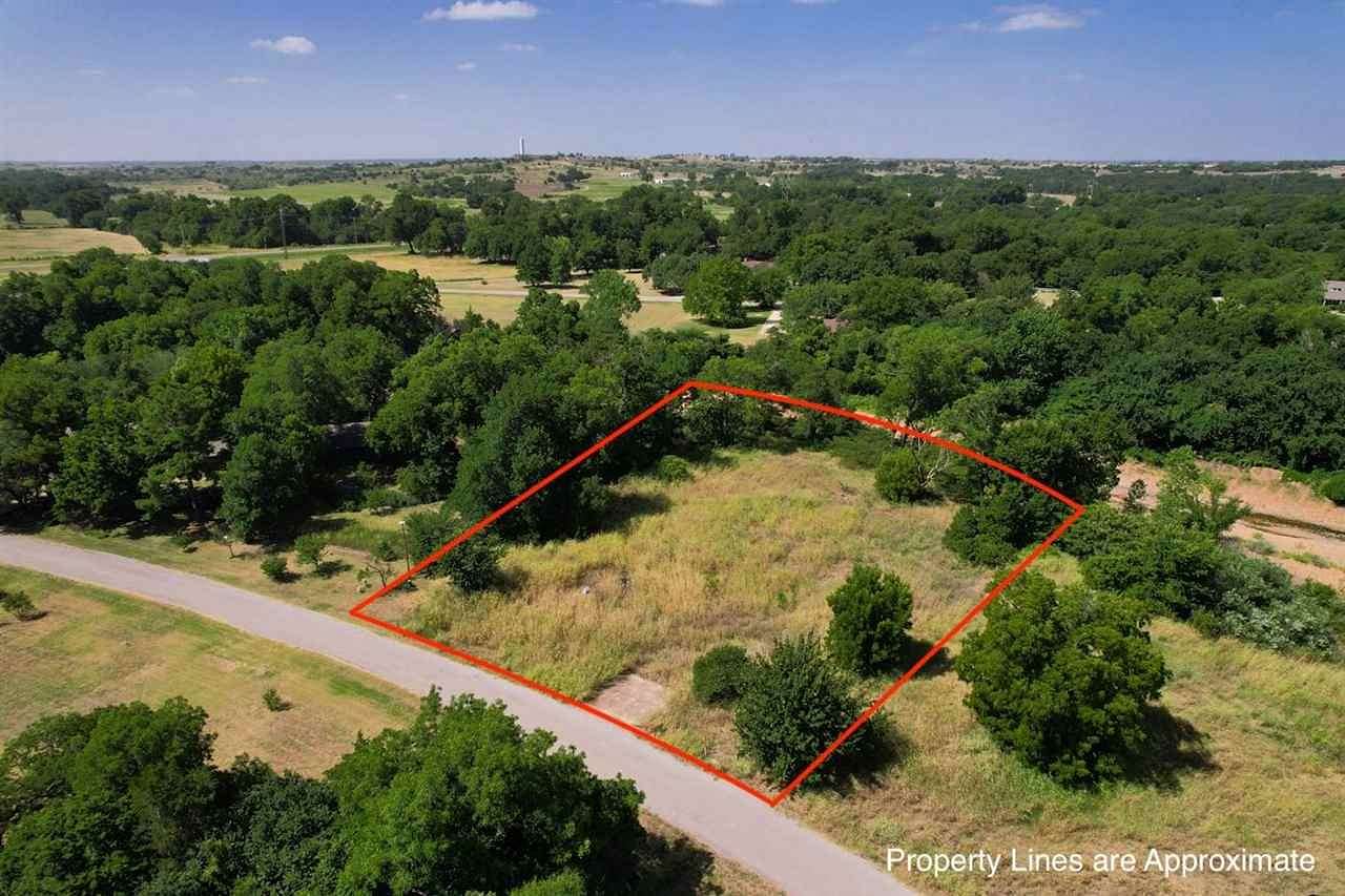 1.26 Acres of Residential Land for Sale in Cache, Oklahoma