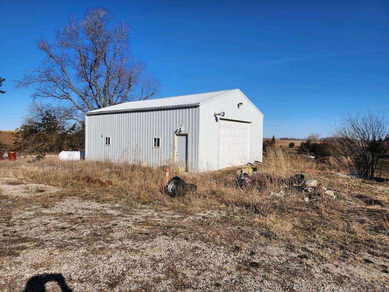 1.69 Acres of Residential Land for Sale in Quimby, Iowa