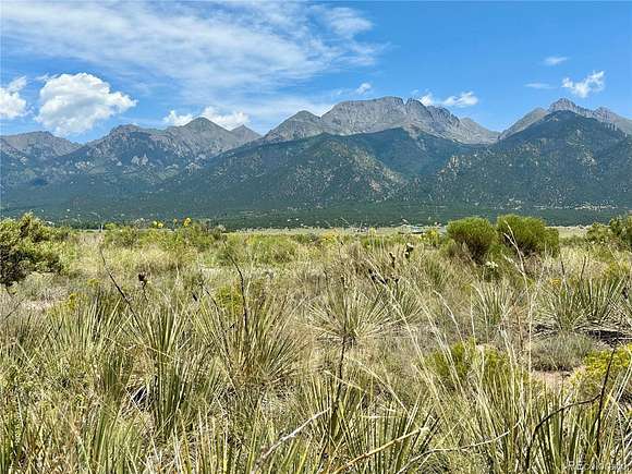 4.23 Acres of Residential Land for Sale in Crestone, Colorado