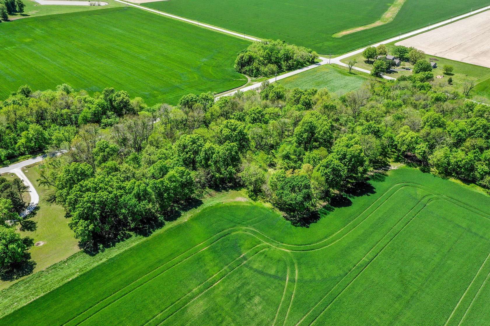 4.38 Acres of Land for Sale in Carl Junction, Missouri
