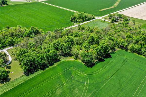 4.38 Acres of Land for Sale in Carl Junction, Missouri