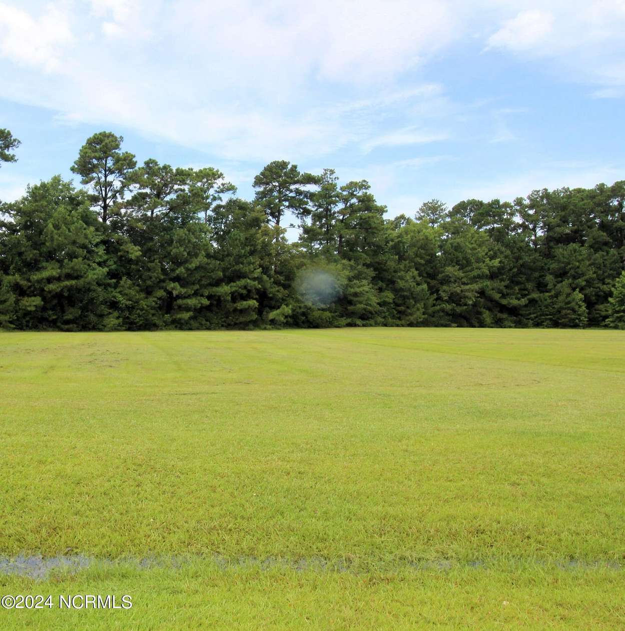 0.72 Acres of Residential Land for Sale in Havelock, North Carolina