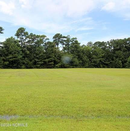 0.72 Acres of Residential Land for Sale in Havelock, North Carolina