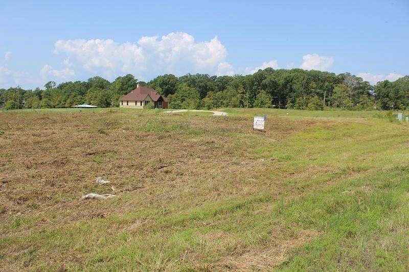 0.81 Acres of Residential Land for Sale in Zwolle, Louisiana