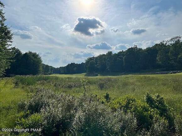 0.33 Acres of Residential Land for Sale in Hazle Township, Pennsylvania