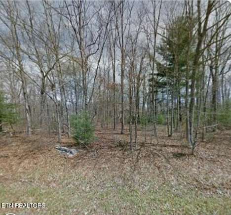 0.26 Acres of Residential Land for Sale in Crossville, Tennessee