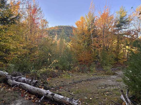 71 Acres of Recreational Land for Sale in Eaton Town, New Hampshire