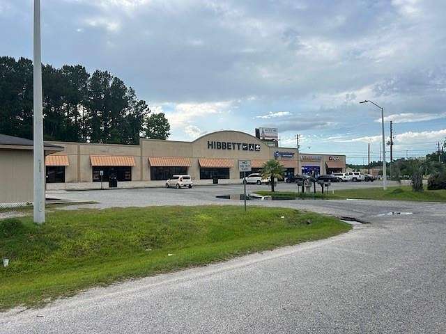 0.96 Acres of Commercial Land for Sale in Manning, South Carolina