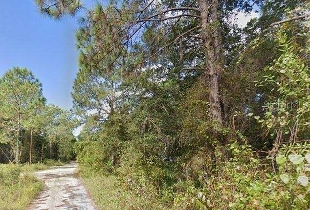 0.18 Acres of Residential Land for Sale in New Port Richey, Florida