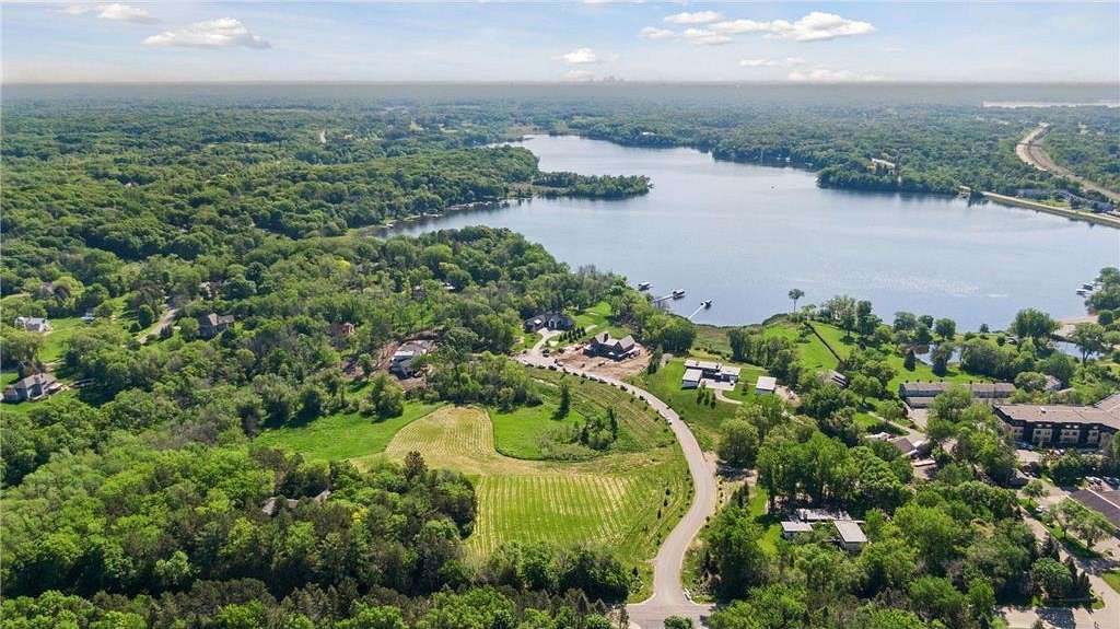 5.41 Acres of Residential Land for Sale in Orono, Minnesota