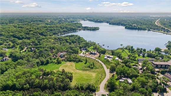 5.41 Acres of Residential Land for Sale in Orono, Minnesota