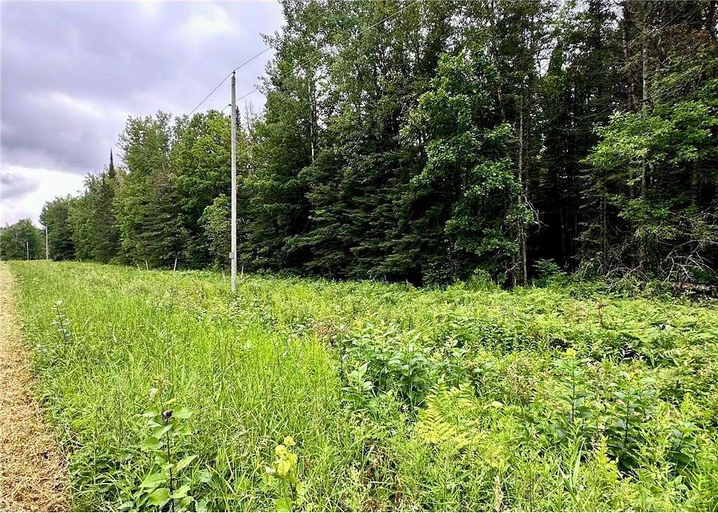 5 Acres of Land for Sale in Squaw Lake, Minnesota