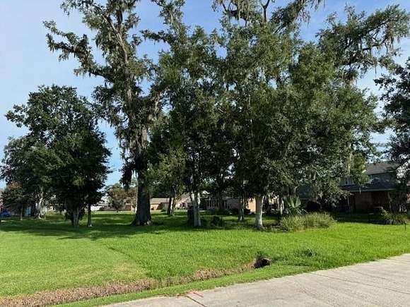 0.4 Acres of Residential Land for Sale in Luling, Louisiana