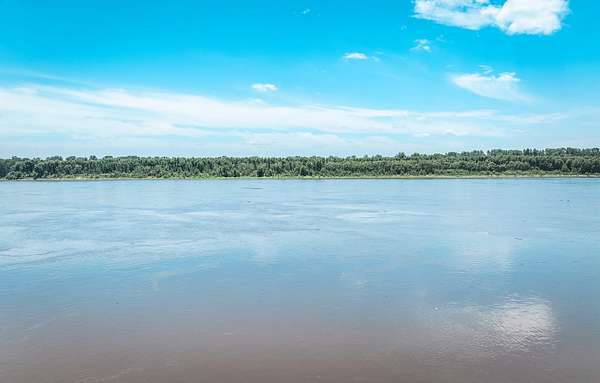 5,756 Acres of Recreational Land for Sale in Hickman, Kentucky