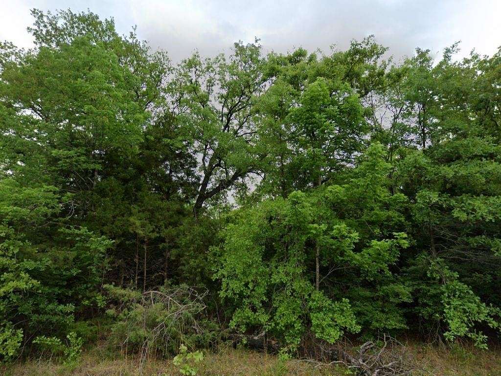 0.117 Acres of Land for Sale in Mabank, Texas