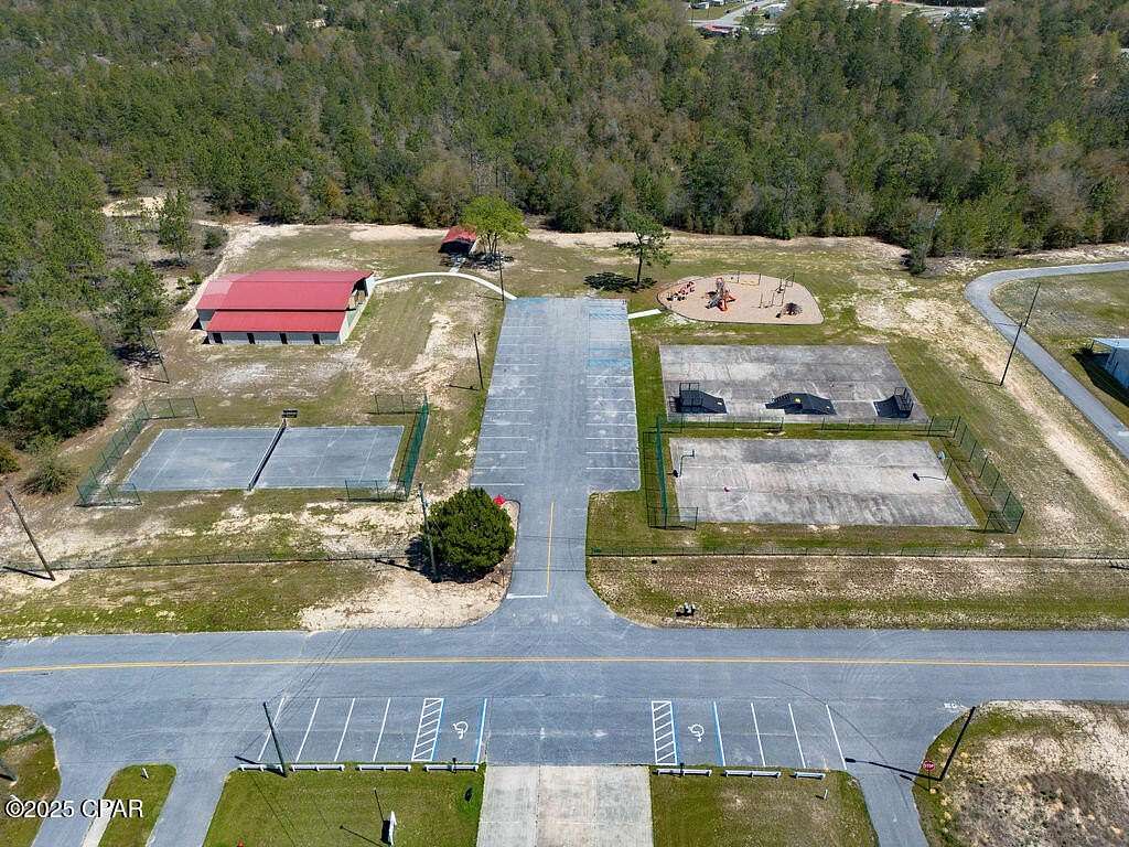 0.26 Acres of Land for Sale in Chipley, Florida