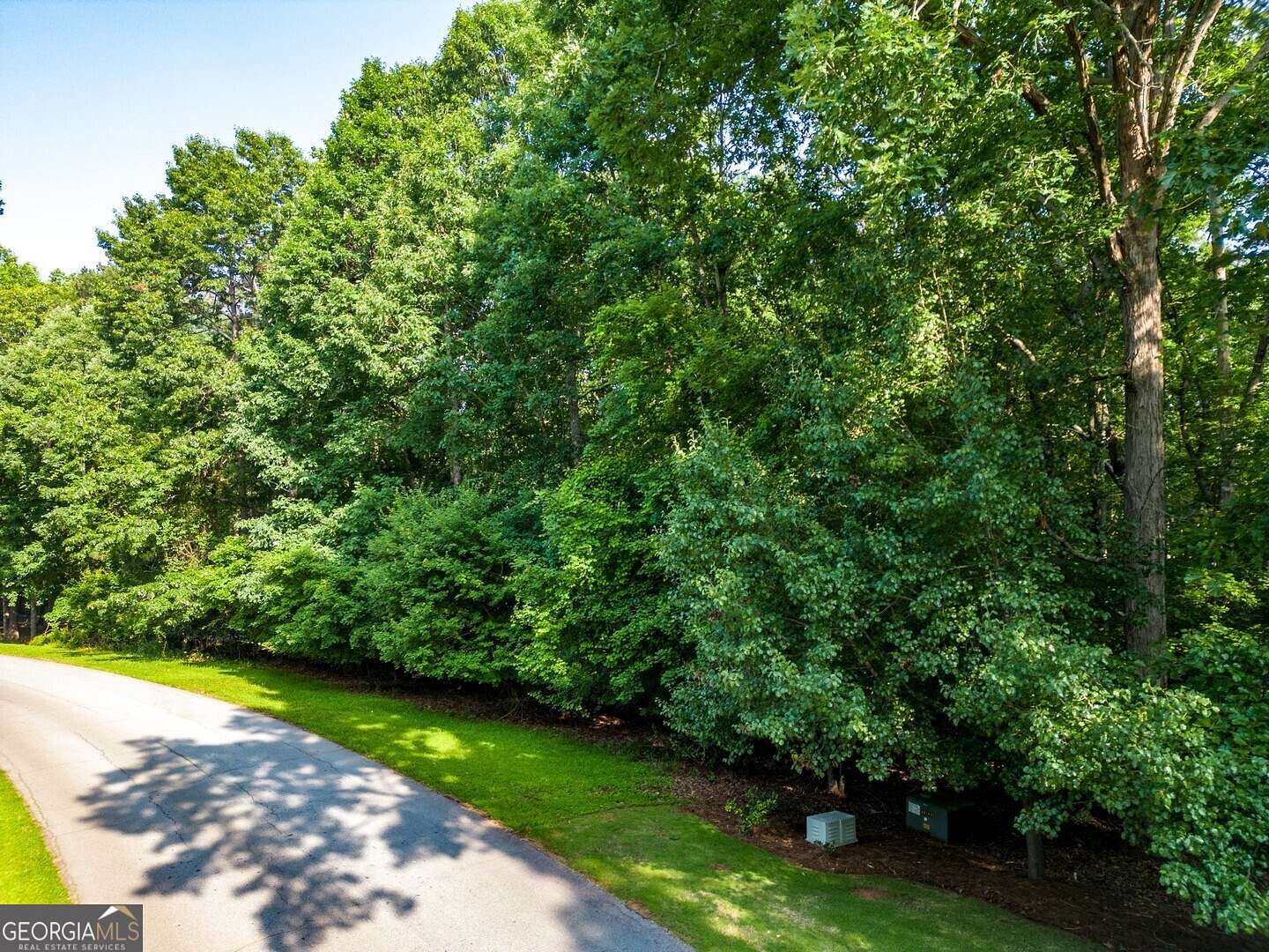 2.95 Acres of Residential Land for Sale in Social Circle, Georgia