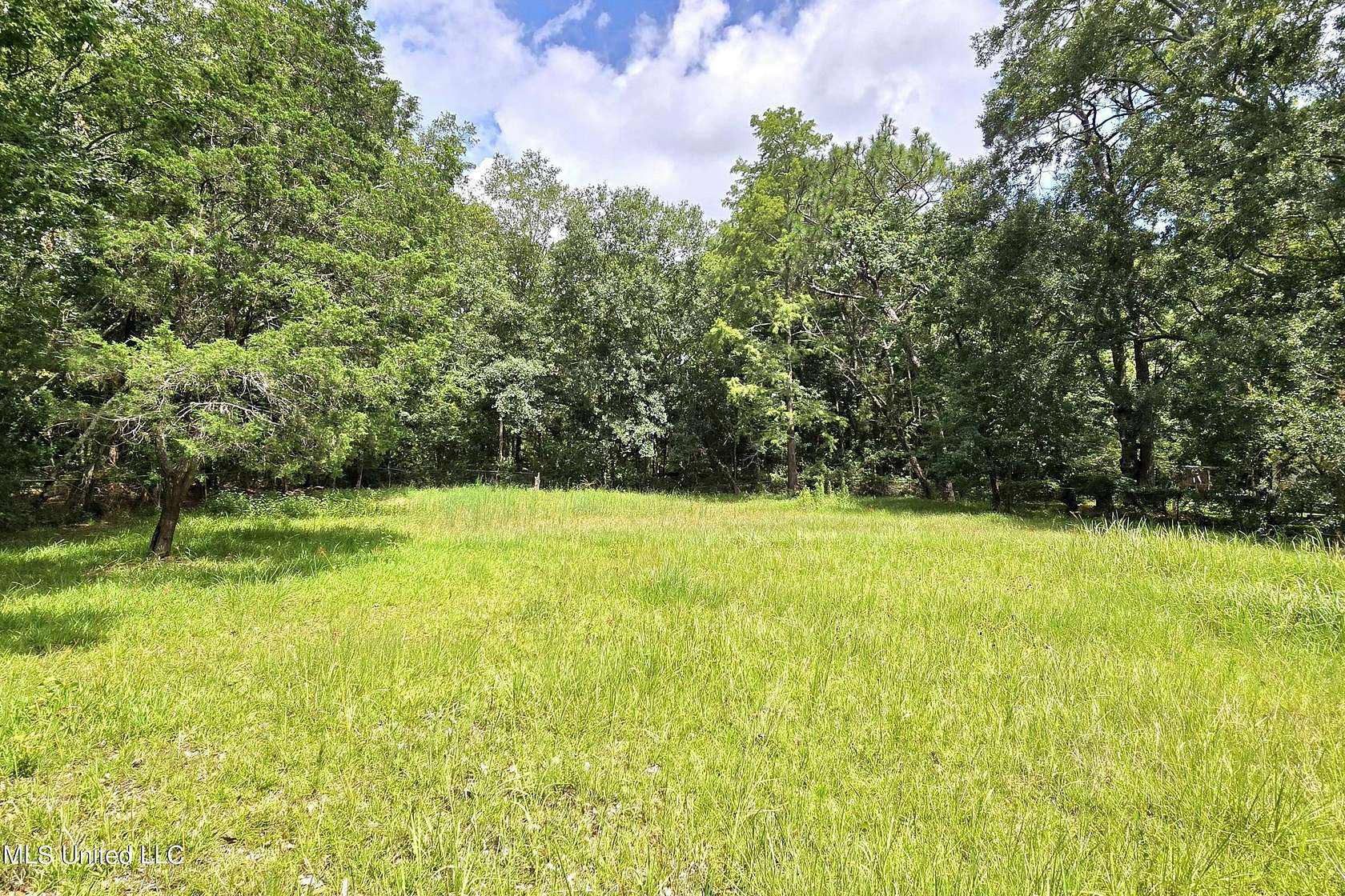 1.79 Acres of Residential Land for Sale in Pascagoula, Mississippi