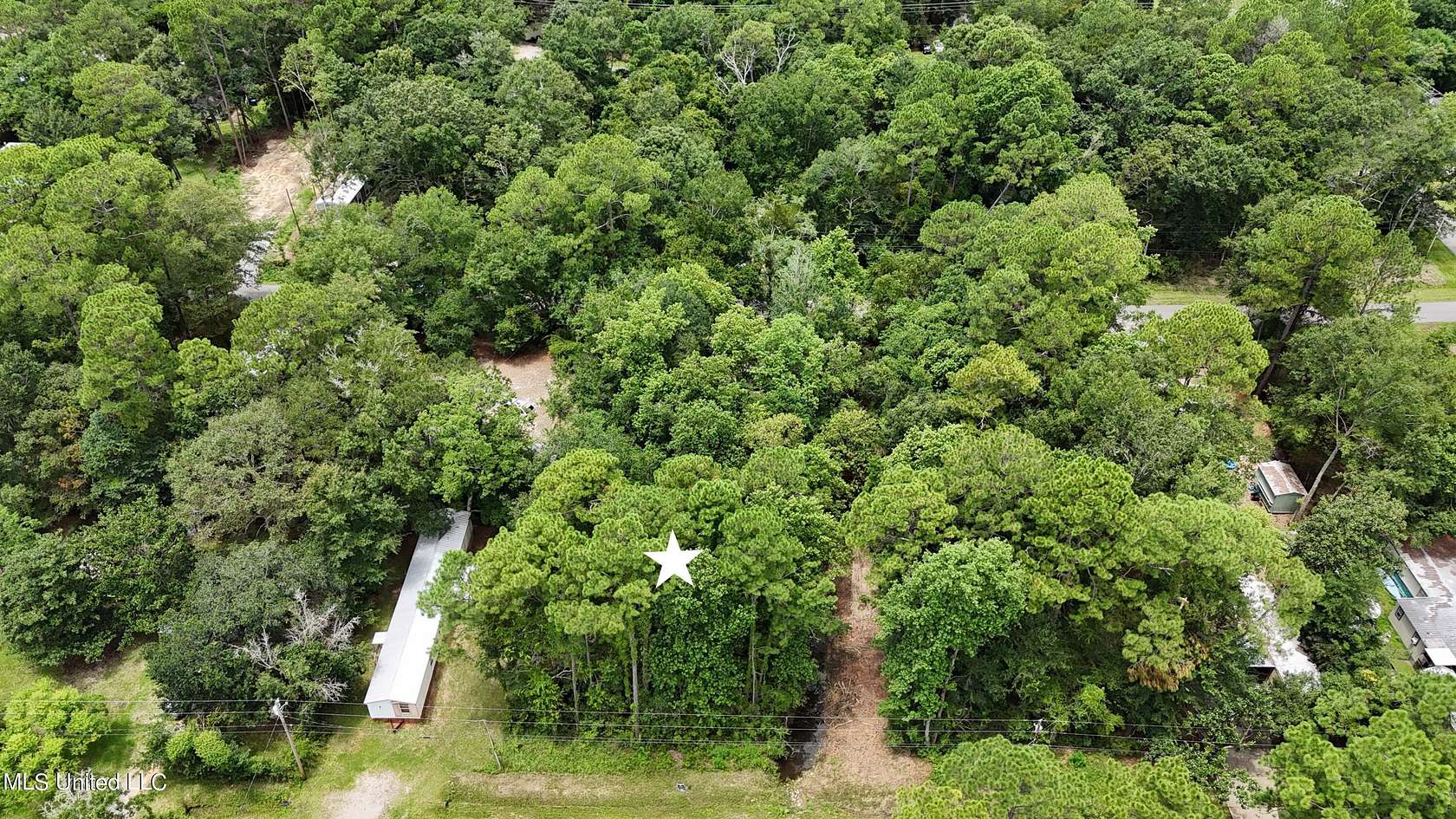 0.23 Acres of Residential Land for Sale in Gautier, Mississippi