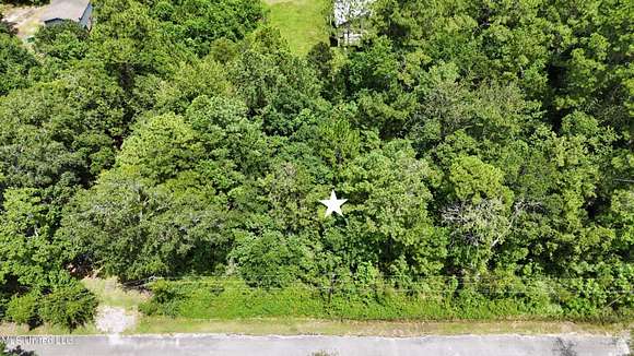 0.17 Acres of Residential Land for Sale in Ocean Springs, Mississippi