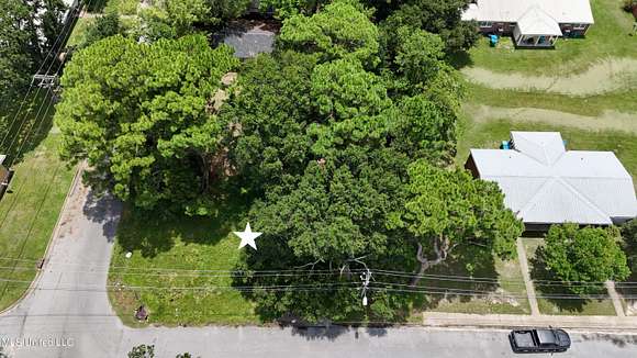 0.12 Acres of Residential Land for Sale in Pascagoula, Mississippi