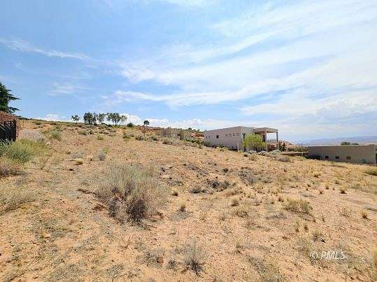 0.24 Acres of Residential Land for Sale in Page, Arizona