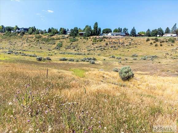 34.755 Acres of Land for Sale in Rexburg, Idaho