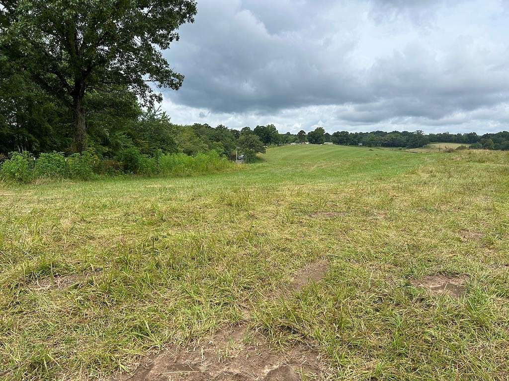 5.04 Acres of Residential Land for Sale in Jamestown, Tennessee