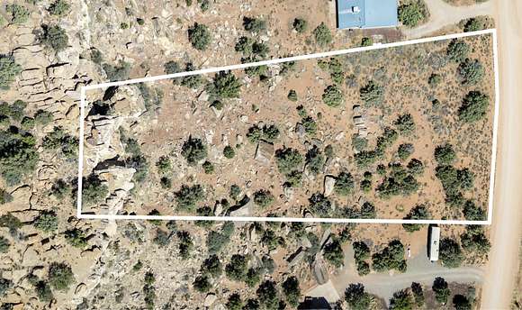 1.27 Acres of Residential Land for Sale in Apple Valley, Utah