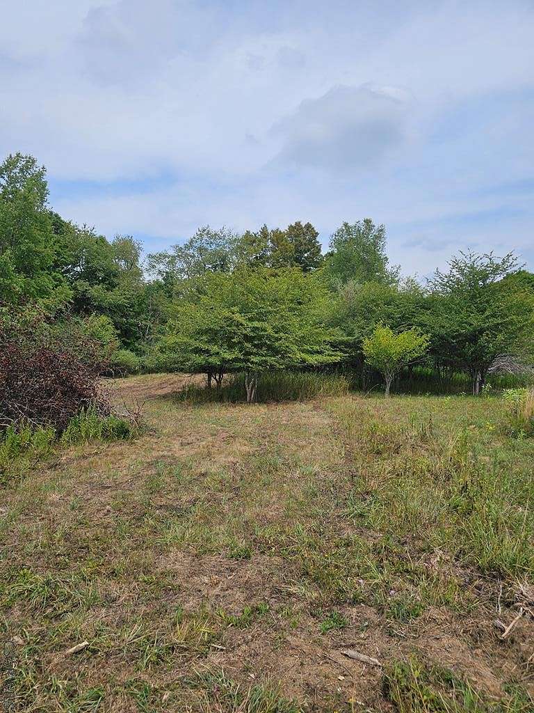 0.86 Acres of Residential Land for Sale in Central City, Pennsylvania