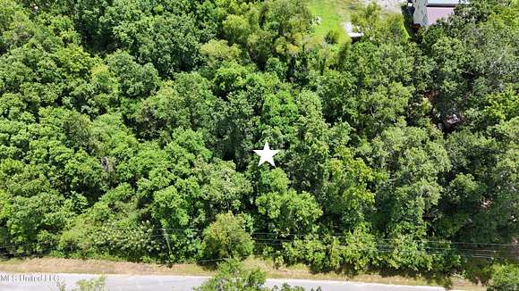 0.26 Acres of Residential Land for Sale in Ocean Springs, Mississippi