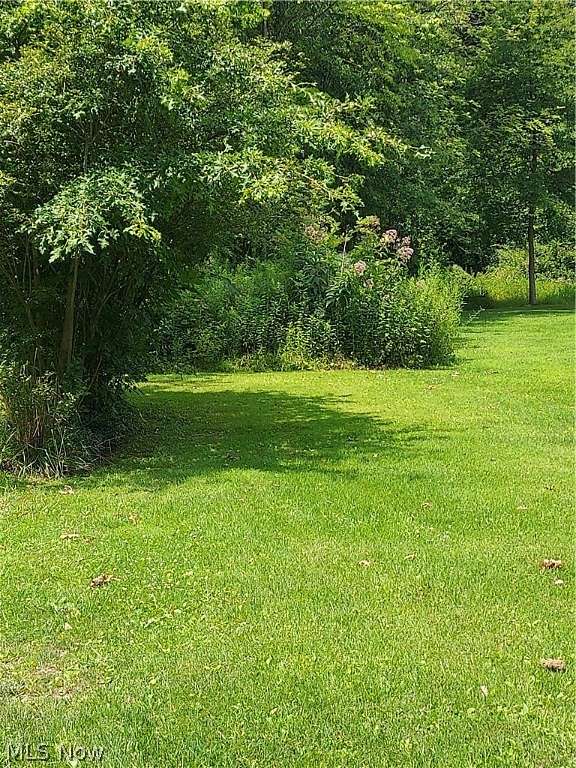 0.344 Acres of Residential Land for Sale in Lake Milton, Ohio