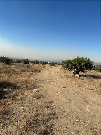 2.494 Acres of Land for Sale in Llano, California