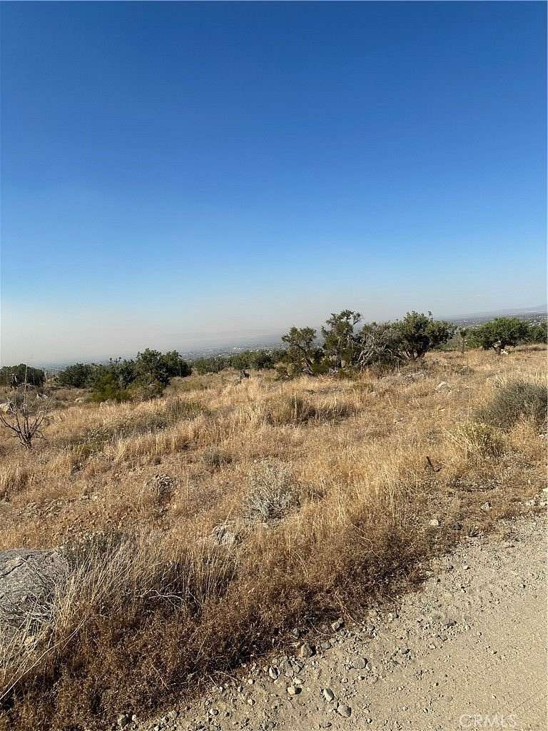 2.494 Acres of Land for Sale in Llano, California