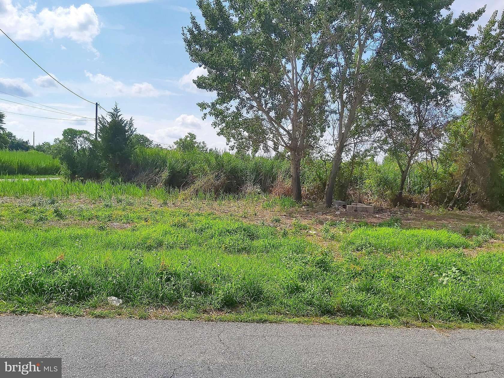 0.11 Acres of Residential Land for Sale in Smyrna, Delaware