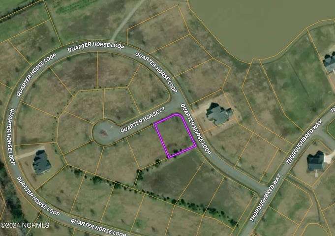 0.41 Acres of Residential Land for Sale in Hertford, North Carolina