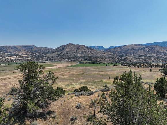 118 Acres of Agricultural Land for Sale in Kimberly, Oregon