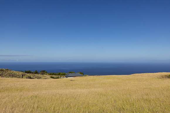 5.036 Acres of Land for Sale in Waimea, Hawaii