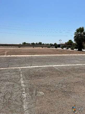 0.8 Acres of Residential Land for Sale in El Centro, California