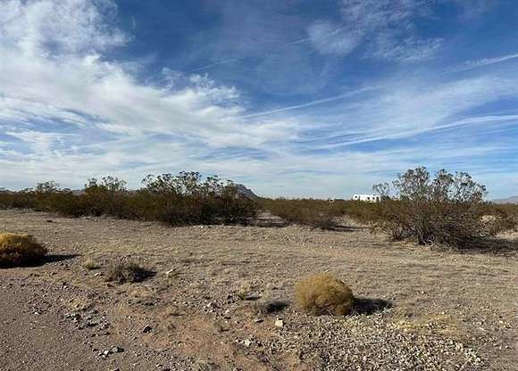 2.15 Acres of Residential Land for Sale in Columbus, New Mexico